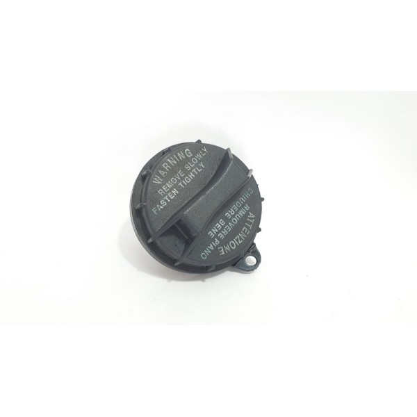 Tampa Reservatório Água Radiador Toyota Prius Hybrid 1.8 18