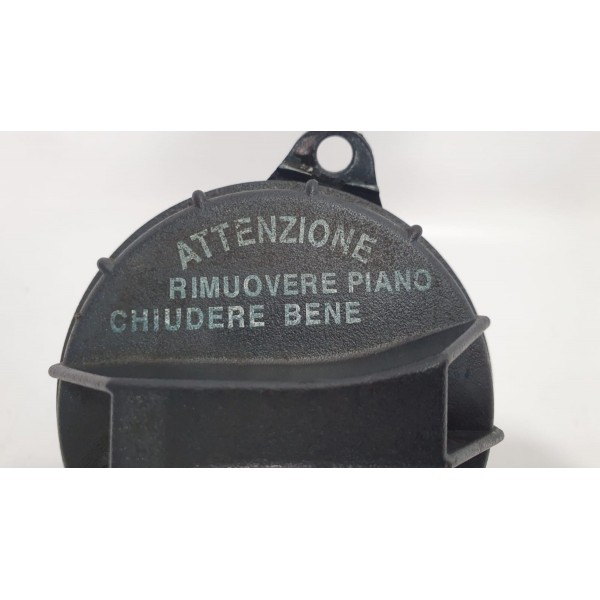 Tampa Reservatório Água Radiador Toyota Prius Hybrid 1.8 18