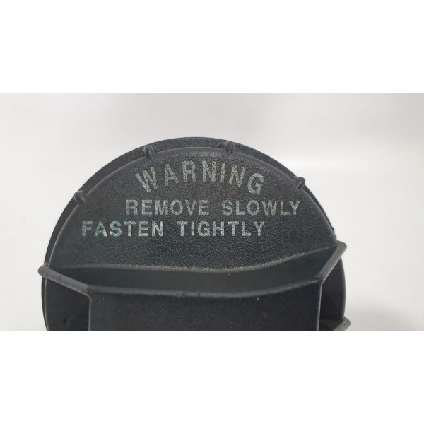 Tampa Reservatório Água Radiador Toyota Prius Hybrid 1.8 18