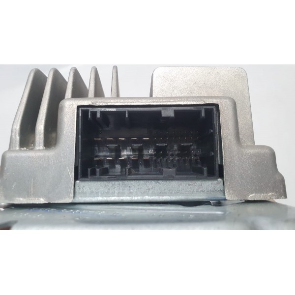 Amplificador Rádio Hi-fi Bmw X1 Xdrive25i Sport 2016 Preto