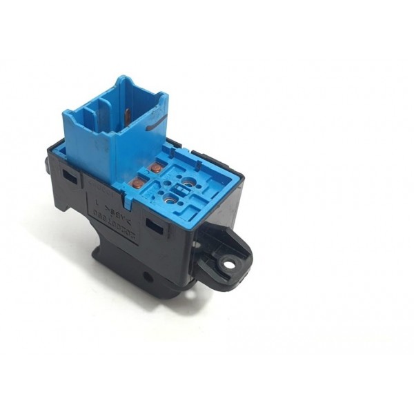 Botão Vidro Elétrico Hyundai Sonata 2.4 2012 Cód 202007550