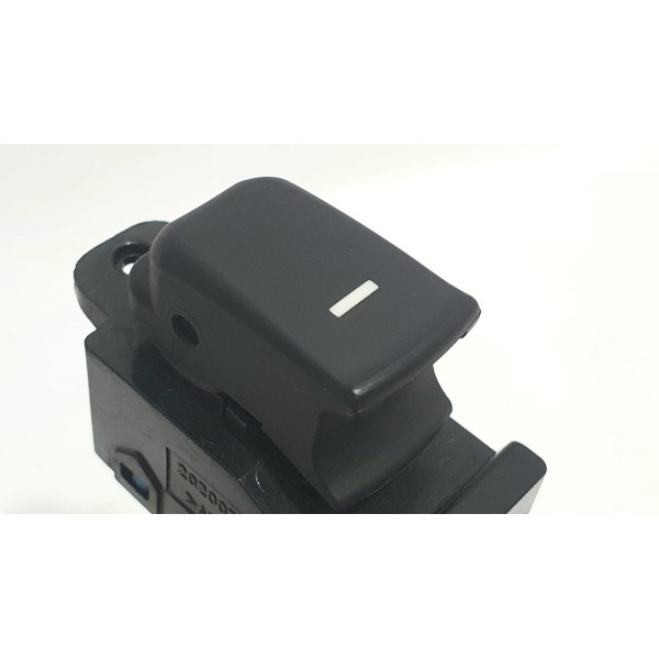 Botão Vidro Elétrico Hyundai Sonata 2.4 2012 Cód 202007550