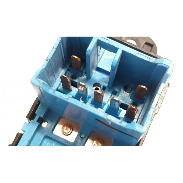 Botão Vidro Elétrico Hyundai Sonata 2.4 2012 Cód 202007550