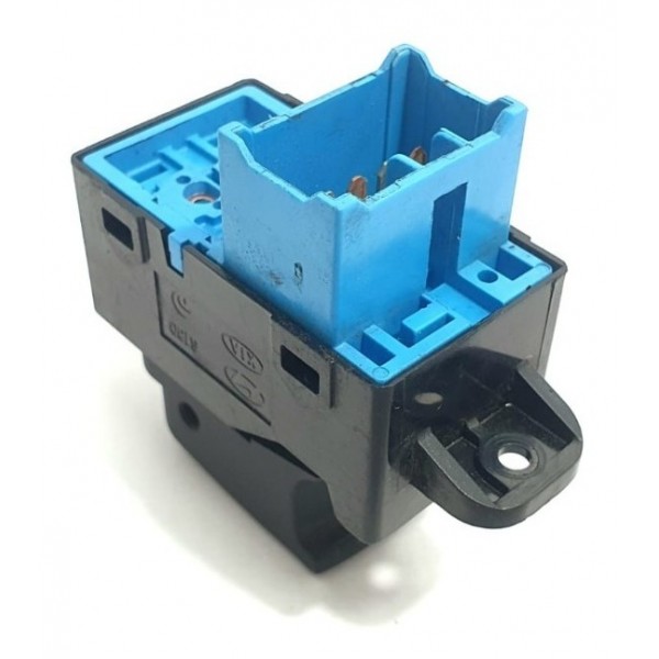 Botão Vidro Elétrico Hyundai Sonata 2.4 2012 Cód 202007550