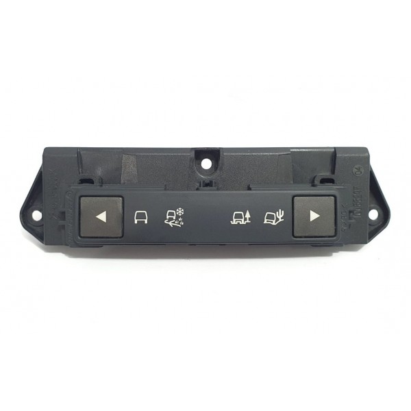 Botão Comando Controle Tração Land Rover Range Rover Evoque 