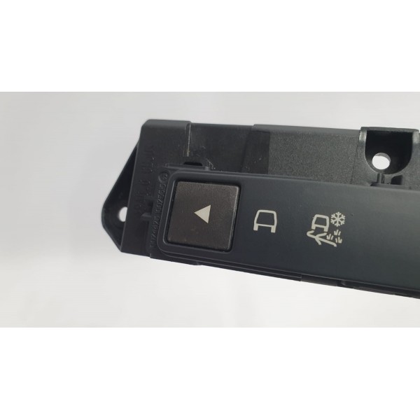 Botão Comando Controle Tração Land Rover Range Rover Evoque 