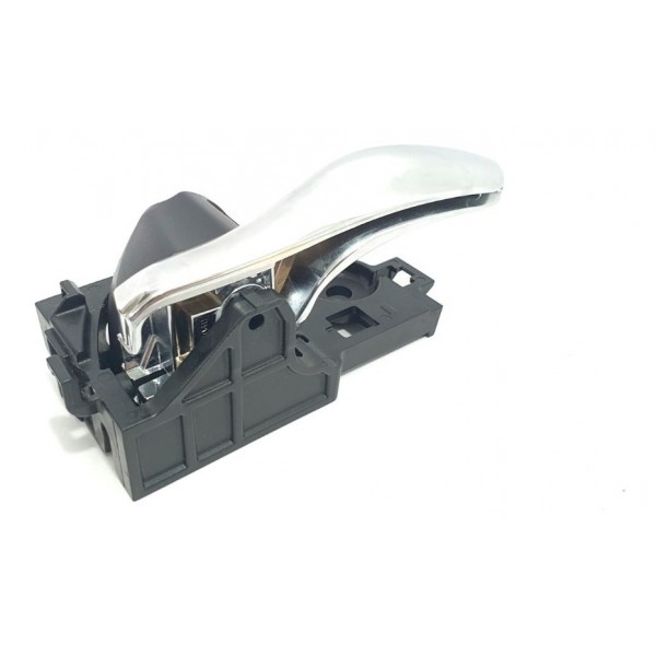 Maçaneta Interna L/esquerdo Toyota Prius Hybrid 1.8 2018 Dianteira/traseira