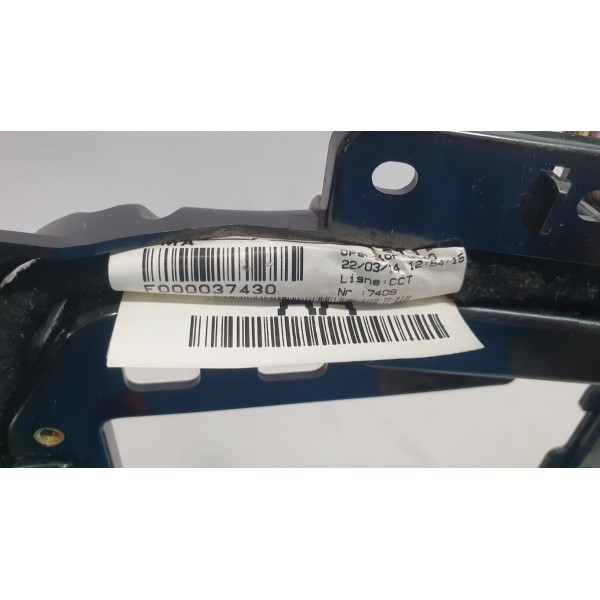 Chicote Console Central Land Rover Range Rover Evoque 2014