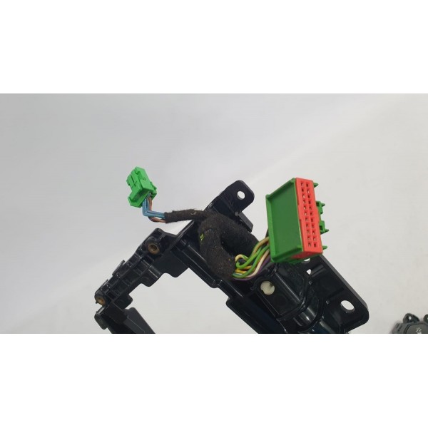 Chicote Console Central Land Rover Range Rover Evoque 2014