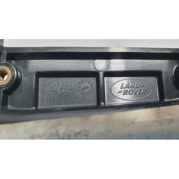 Chicote Console Central Land Rover Range Rover Evoque 2014