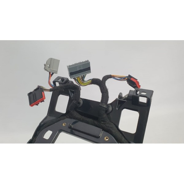 Chicote Console Central Land Rover Range Rover Evoque 2014