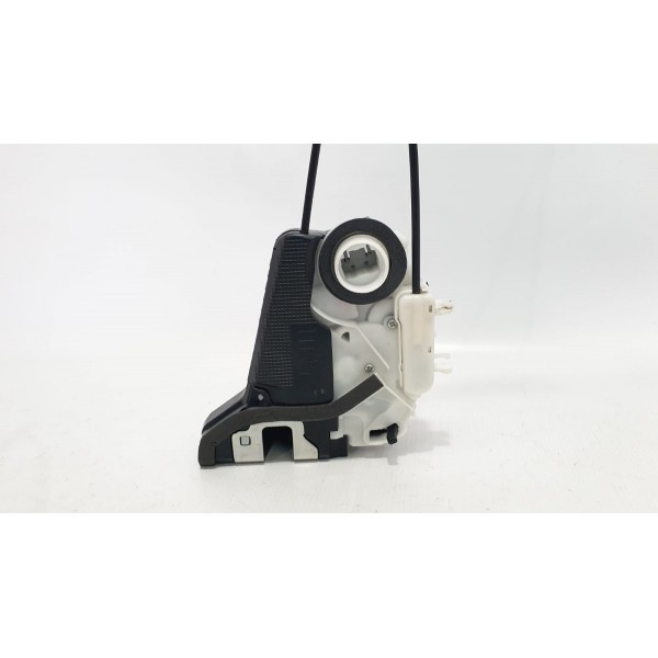 Fechadura Porta Traseira Esquerda Toyota Prius Hybrid 1.8 18