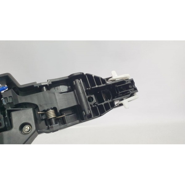 Maçaneta Traseira Esquerda Toyota Prius Hybrid 1.8 2018 Preto