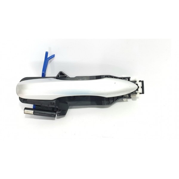 Maçaneta Traseira Esquerda Toyota Prius Hybrid 1.8 2018 Preto