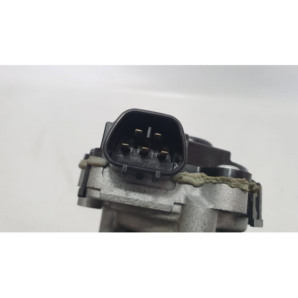 Motor Limpador Para-brisa Toyota Prius Hybrid 1.8 2018