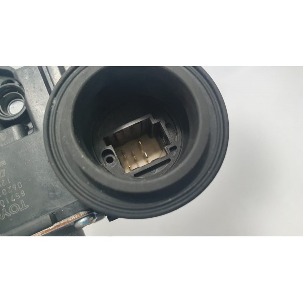 Máquina Vidro Traseira Esquerda Toyota Prius Hybrid 1.8 2018