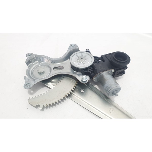 Máquina Vidro Traseira Esquerda Toyota Prius Hybrid 1.8 2018