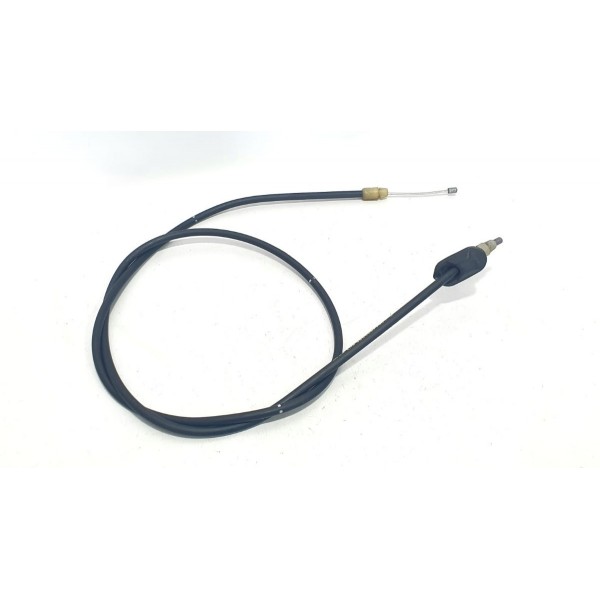 Cabo Pedal Freio Estacionamento Freio Mão Mercedes C200 2008