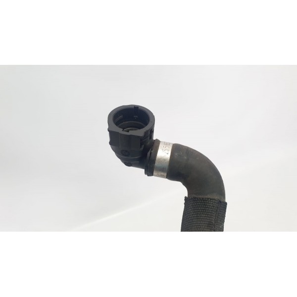 Mangueira Refrigeração Mercedes Benz C200 2008 A2045010124