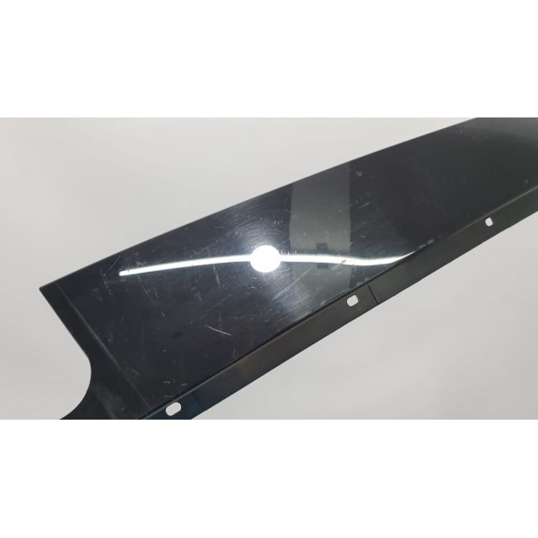 Acabamento Coluna Porta Traseira Esquerda Bmw 320i F30 2015