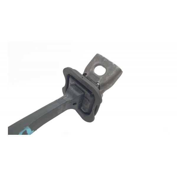 Limitador De Porta Dianteiro Direito Vw Polo Highline 2020