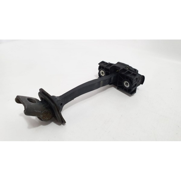 Limitador De Porta Dianteiro Direito Vw Polo Highline 2020