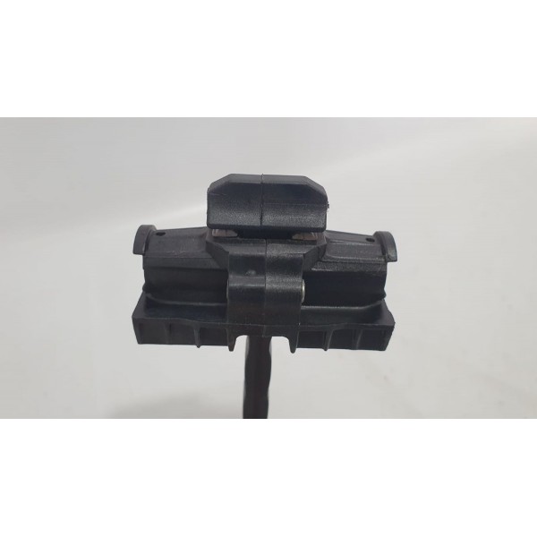 Limitador De Porta Dianteiro Direito Vw Polo Highline 2020