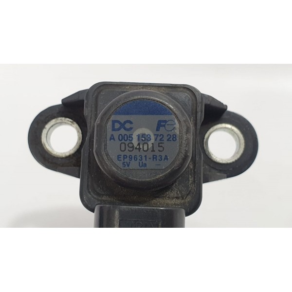 Sensor Map Mercedes Benz C200 2008 Cód A0051537228