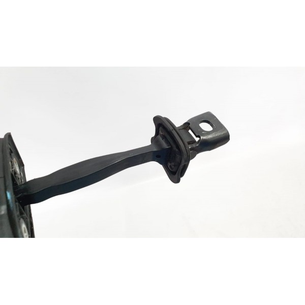 Limitador De Porta Traseiro Esquerdo Vw Polo Highline 2020