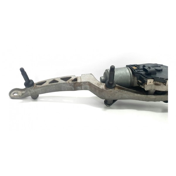 Motor Limpador Para-brisa Mercedes Benz C200 2008 