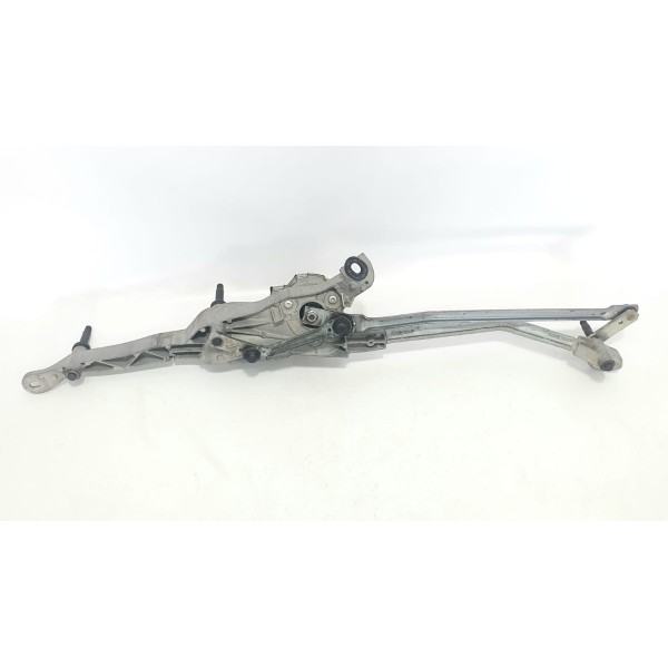 Motor Limpador Para-brisa Mercedes Benz C200 2008 