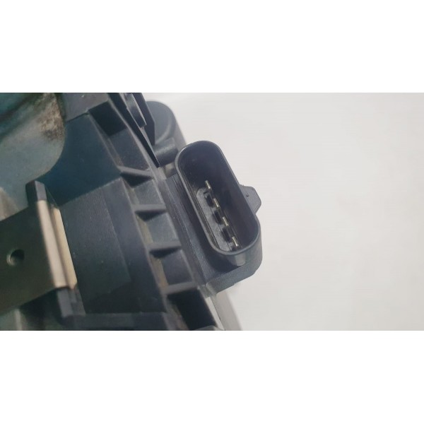 Motor Limpador Para-brisa Mercedes Benz C200 2008 