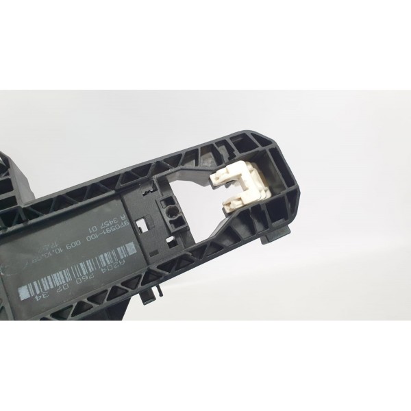 Suporte Maçaneta L/esquerdo Mercedes Benz C200 2008