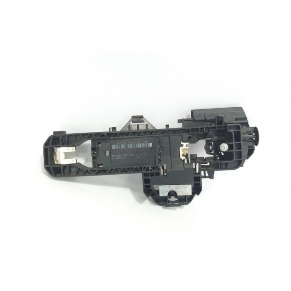 Suporte Maçaneta L/esquerdo Mercedes Benz C200 2008