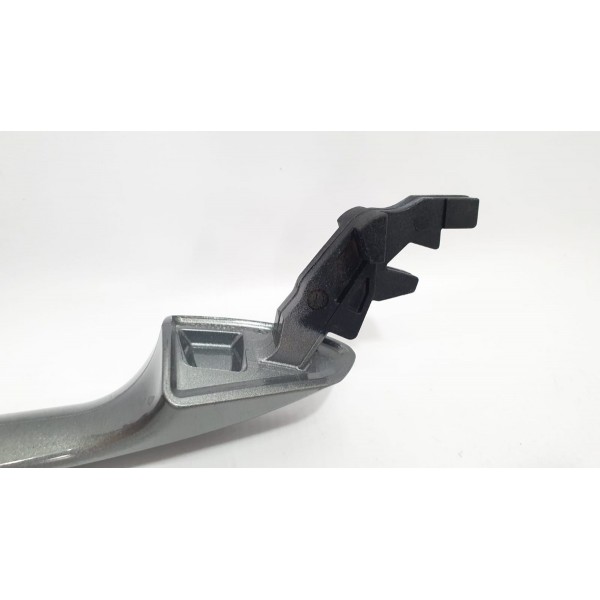 Maçaneta Porta L/direito Mercedes Benz C200 2008 A2047600270 Preto