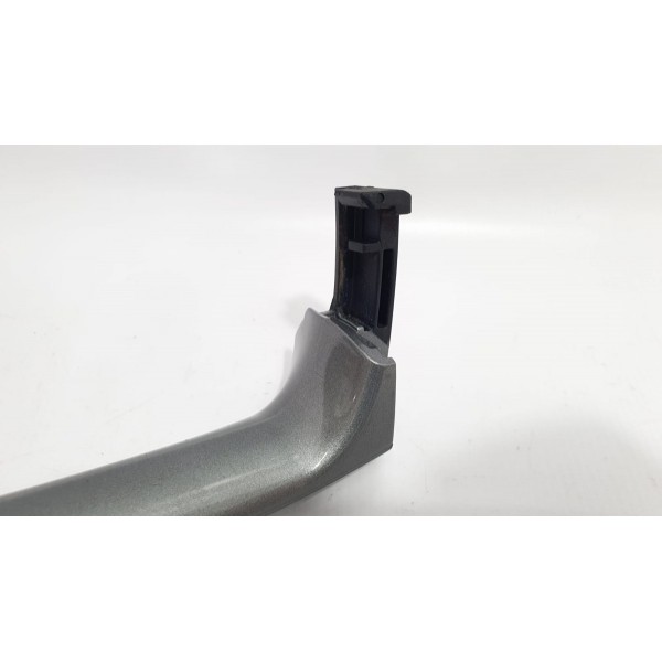 Maçaneta Porta L/direito Mercedes Benz C200 2008 A2047600270 Preto