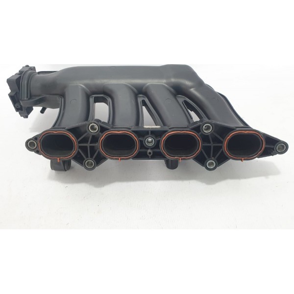 Coletor De Admissão Mercedes Benz C200 2008 Cód A2711400601