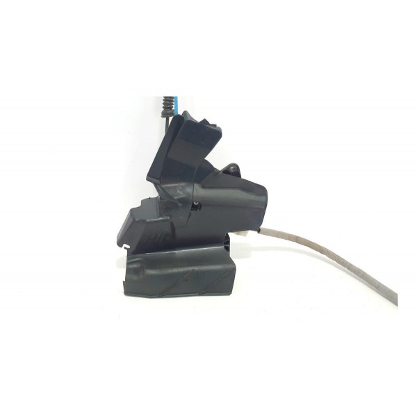 Fechadura Porta Traseira Direita Mercedes Benz C200 2008