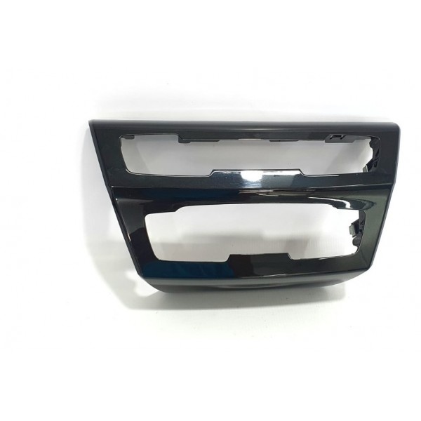 Moldura Painel Comando Ar/rádio Bmw X1 Xdrive25i Sport 2016
