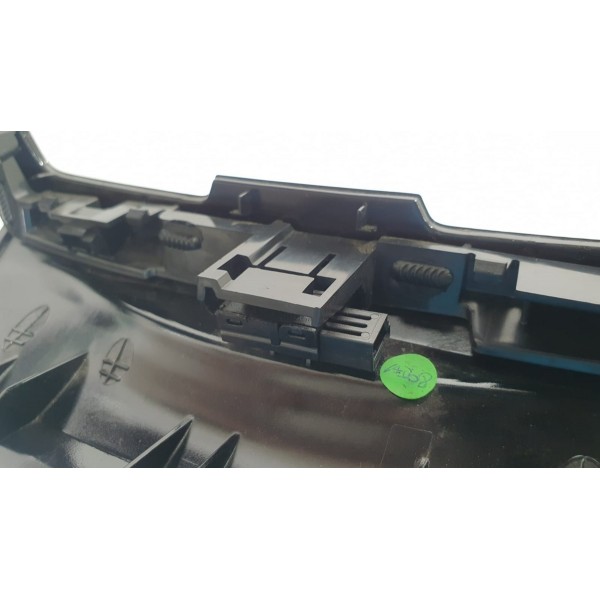 Moldura Painel Comando Ar/rádio Bmw X1 Xdrive25i Sport 2016