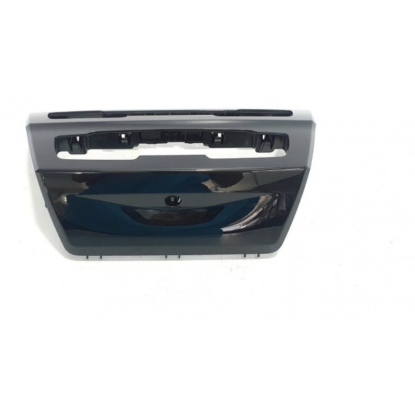 Moldura Painel Comando Ar/rádio Bmw X1 Xdrive25i Sport 2016