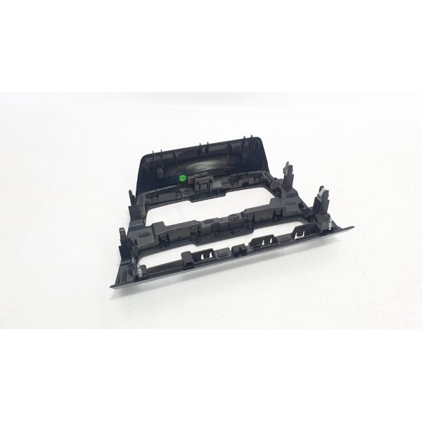 Moldura Painel Comando Ar/rádio Bmw X1 Xdrive25i Sport 2016
