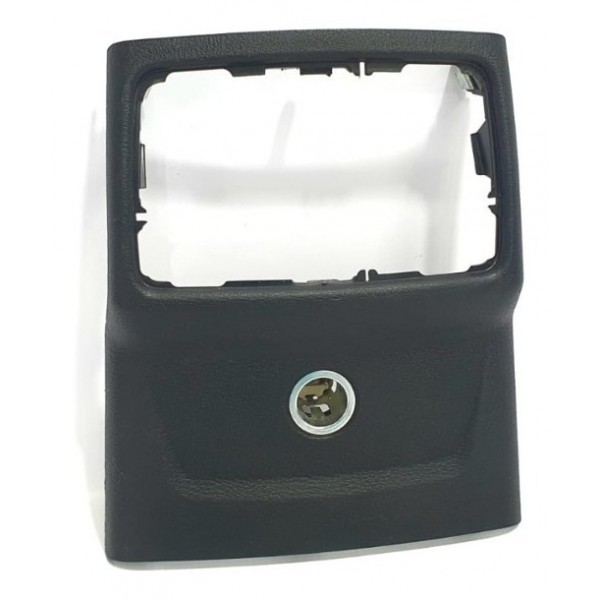 Acabamento Saída Ar Console Tras Bmw X1 Xdrive25i Sport 2016