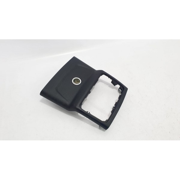 Acabamento Saída Ar Console Tras Bmw X1 Xdrive25i Sport 2016