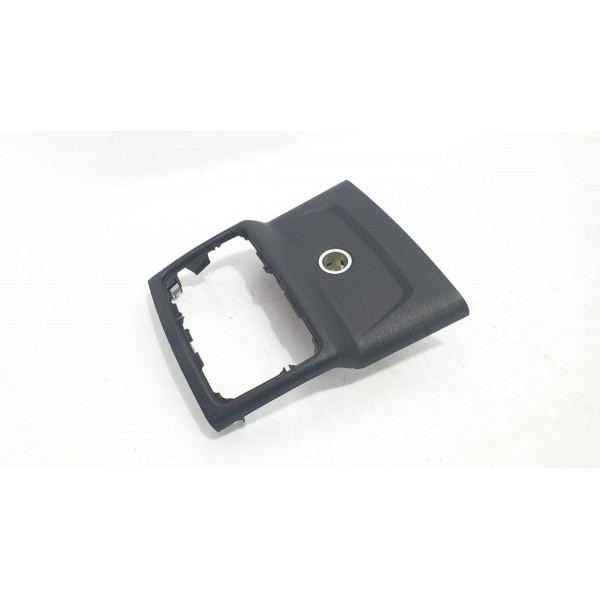 Acabamento Saída Ar Console Tras Bmw X1 Xdrive25i Sport 2016