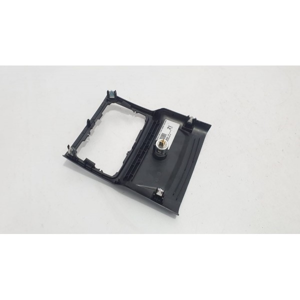 Acabamento Saída Ar Console Tras Bmw X1 Xdrive25i Sport 2016