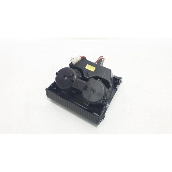 Porta Copos Console Central Bmw X1 Xdrive25i Sport 2016 Preto