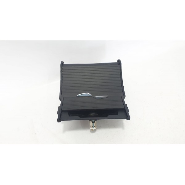 Porta Copos Console Central Bmw X1 Xdrive25i Sport 2016 Preto