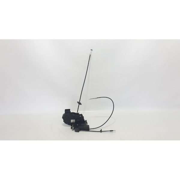Fechadura Porta Dian Esq Land Rover Freelander Ii 2.0 2014