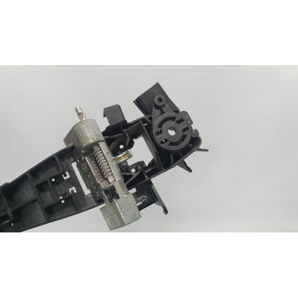 Suporte Maçaneta Porta Dian Esq Land Rover Freelander Ii 14